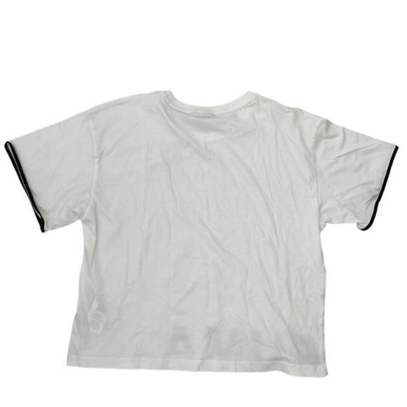 Puma Crop Top Shirt - Picture 7 of 7